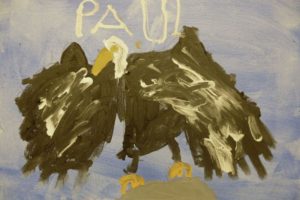 "Adler" von Paul